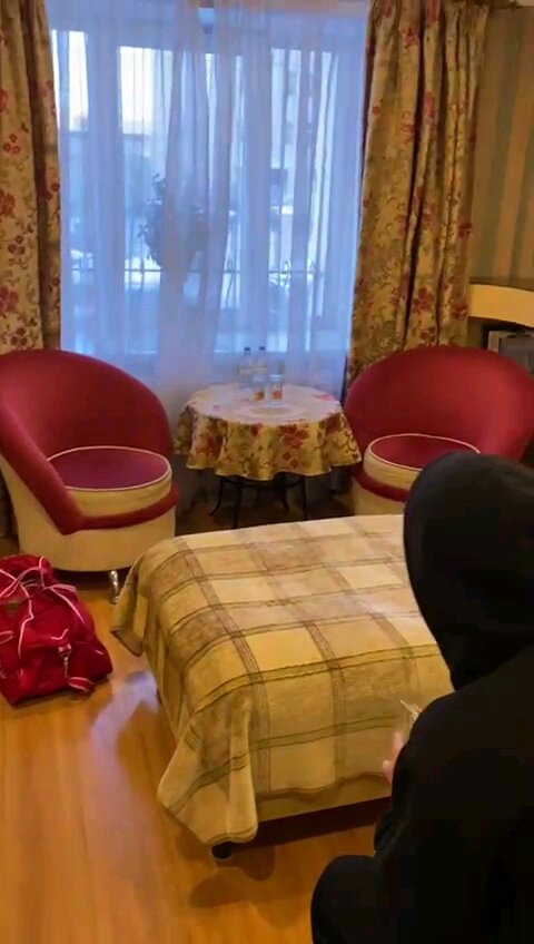 Гостиница Хозяюшка Пермь-42