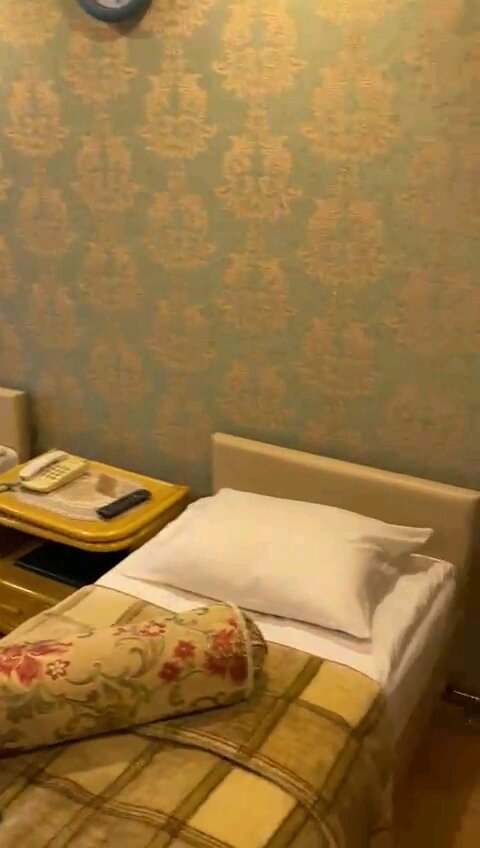 Гостиница Хозяюшка Пермь-57