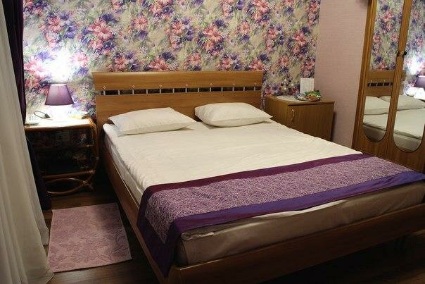 Гостиница Хозяюшка Пермь-128