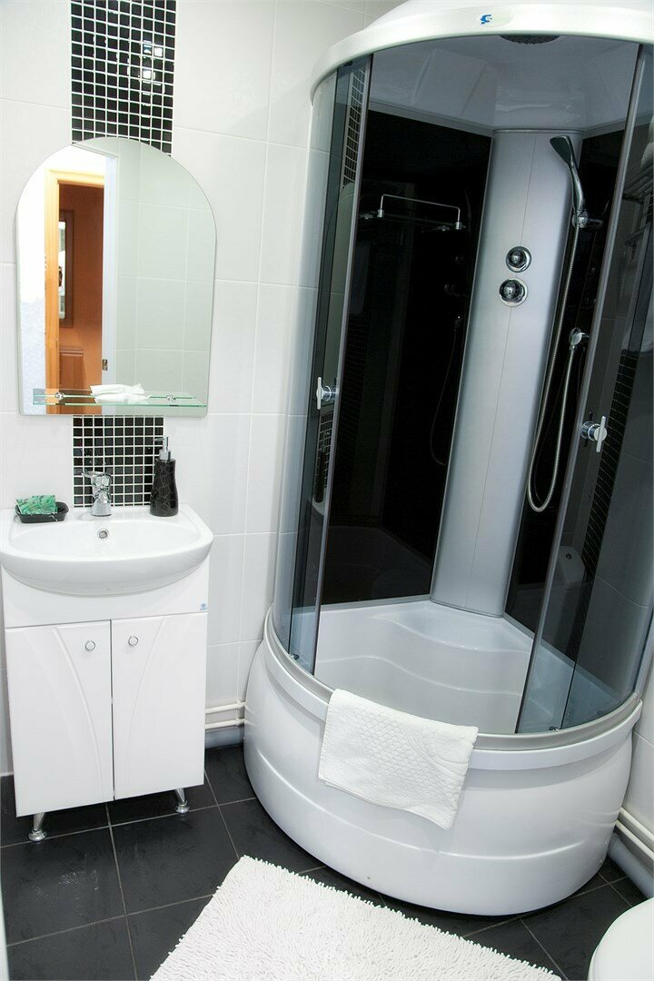 Гостиница Хозяюшка Пермь