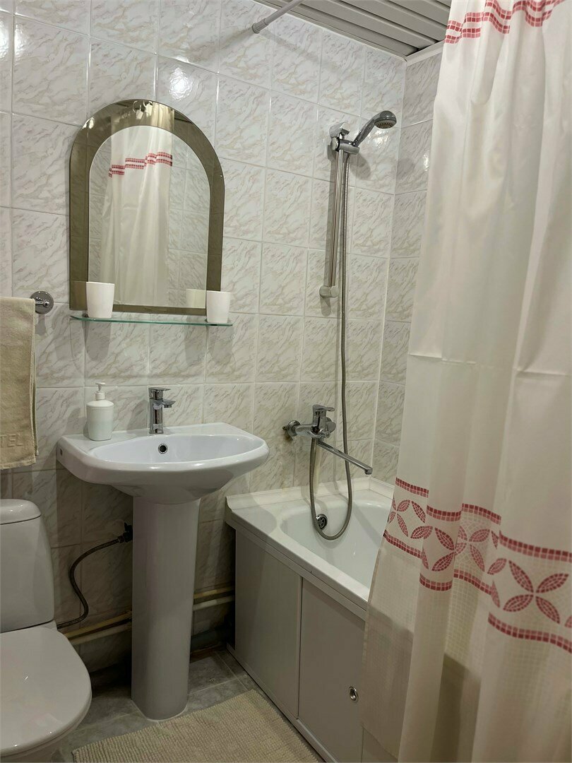 Гостиница Хозяюшка Пермь