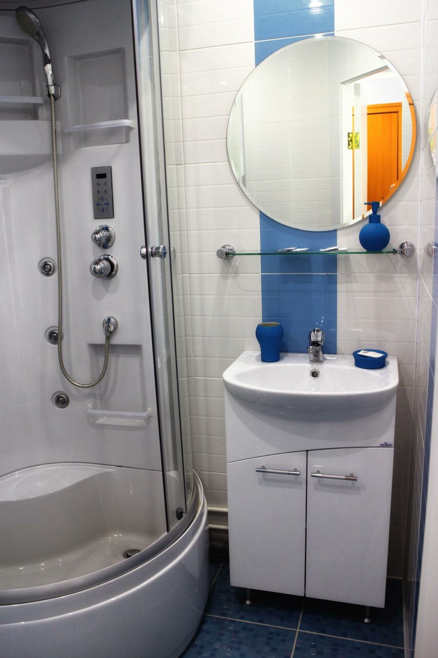 Гостиница Хозяюшка Пермь-111