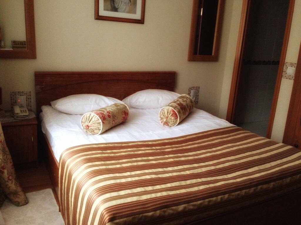 Гостиница Хозяюшка Пермь-117