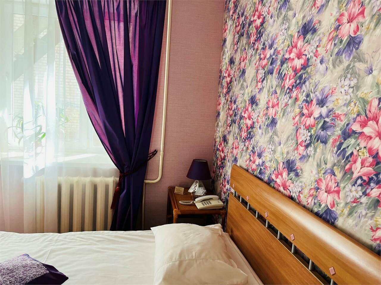 Гостиница Хозяюшка Пермь