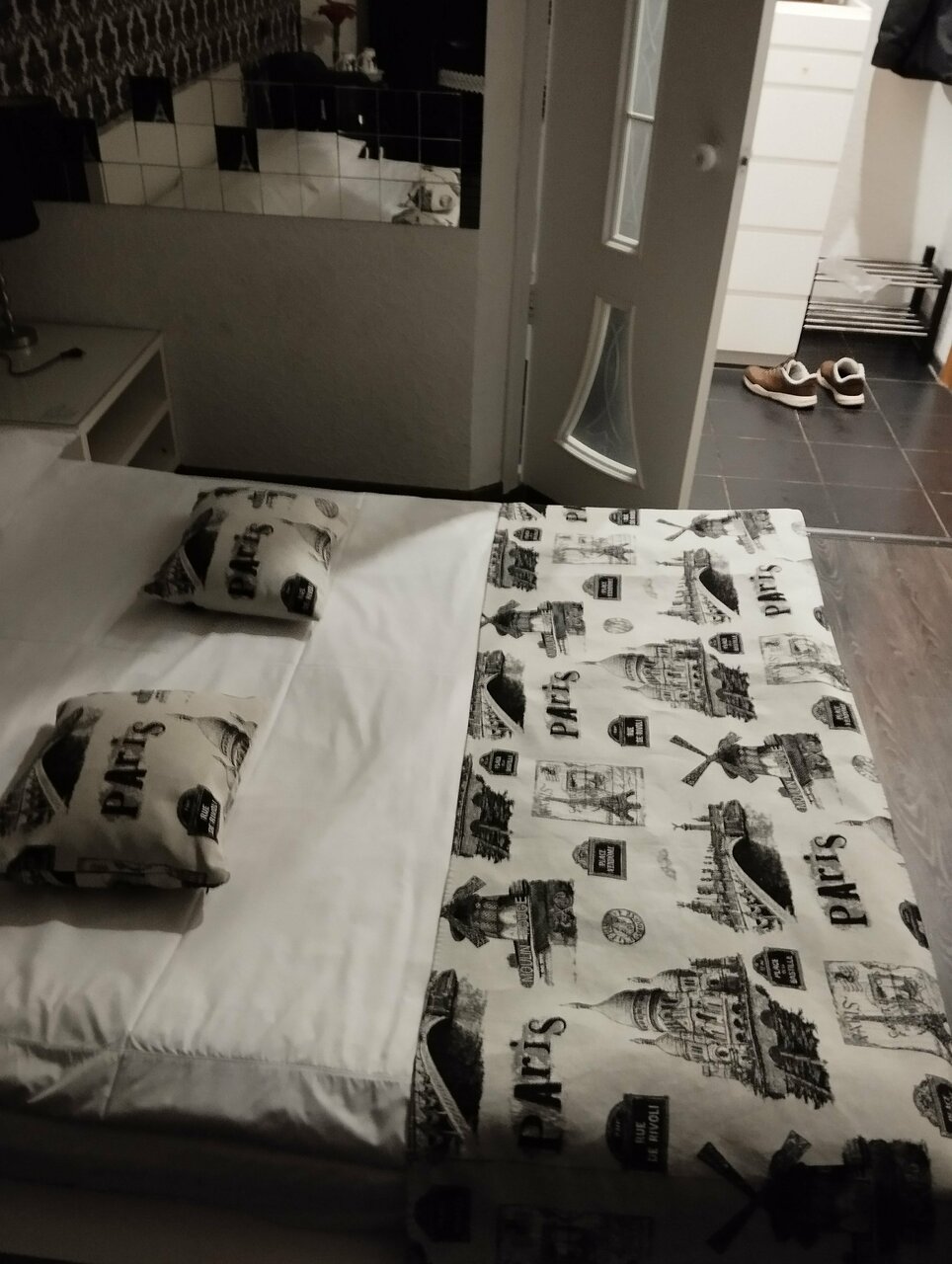 Гостиница Хозяюшка Пермь-156