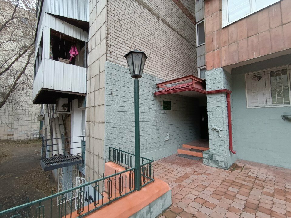 Гостиница Хозяюшка Пермь-109