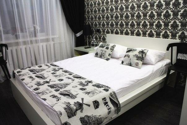 Гостиница Хозяюшка Пермь-89