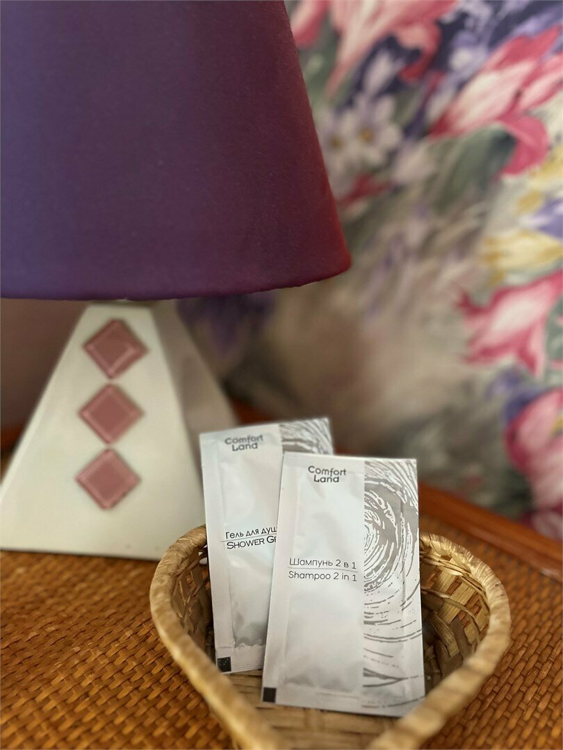 Гостиница Хозяюшка Пермь