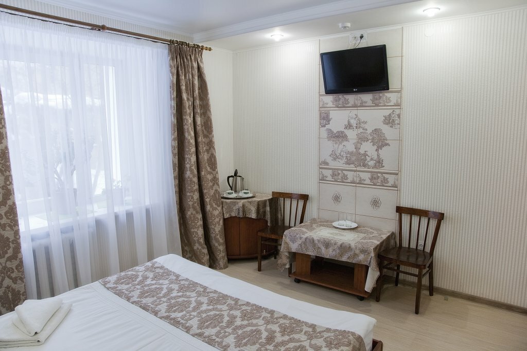 Гостиница Хозяюшка Пермь-45