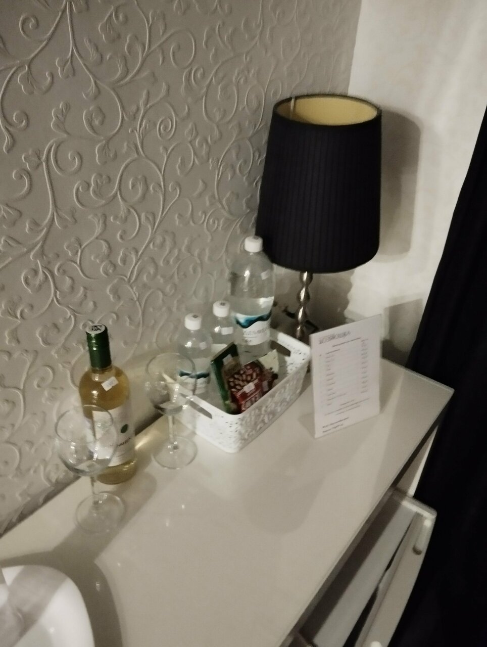 Гостиница Хозяюшка Пермь-164