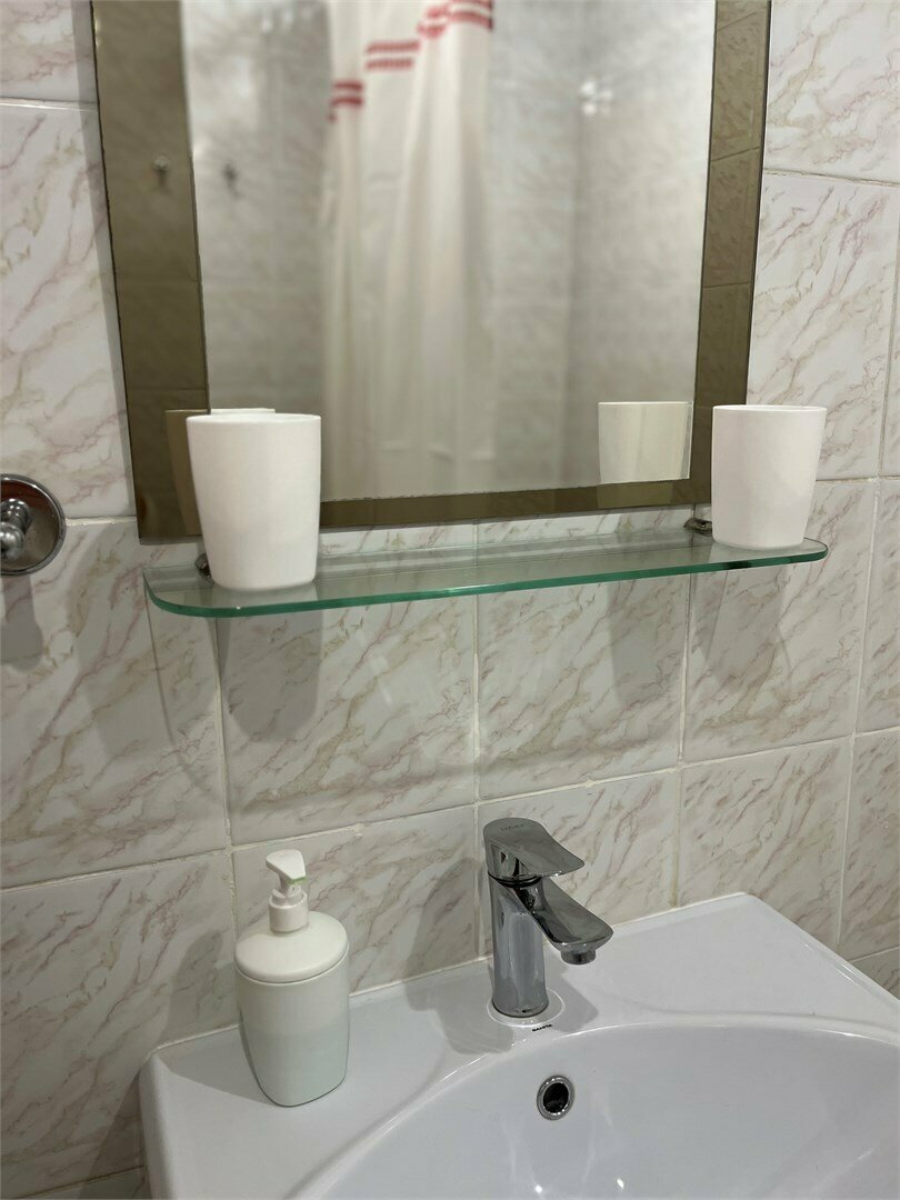 Гостиница Хозяюшка Пермь