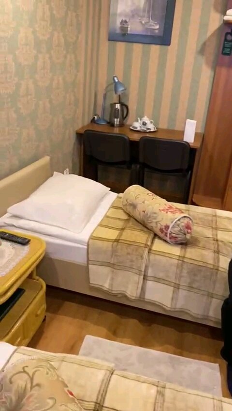 Гостиница Хозяюшка Пермь-26