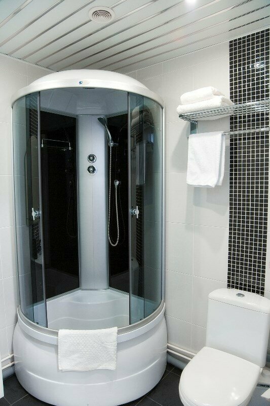 Гостиница Хозяюшка Пермь