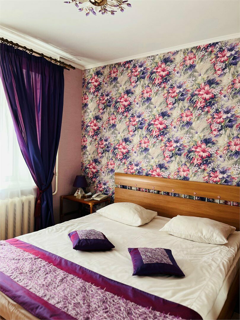 Гостиница Хозяюшка Пермь