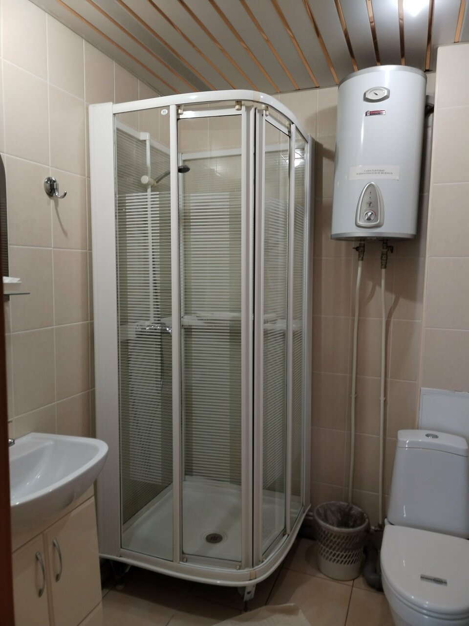 Гостиница Хозяюшка Пермь-172