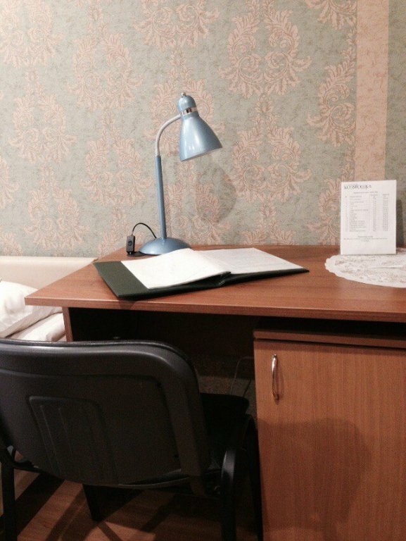 Гостиница Хозяюшка Пермь