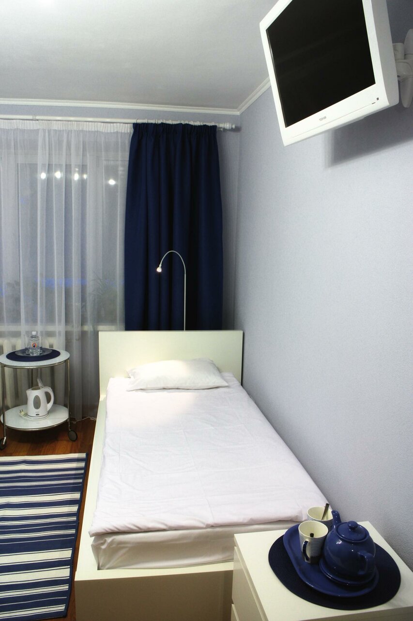 Гостиница Хозяюшка Пермь-110