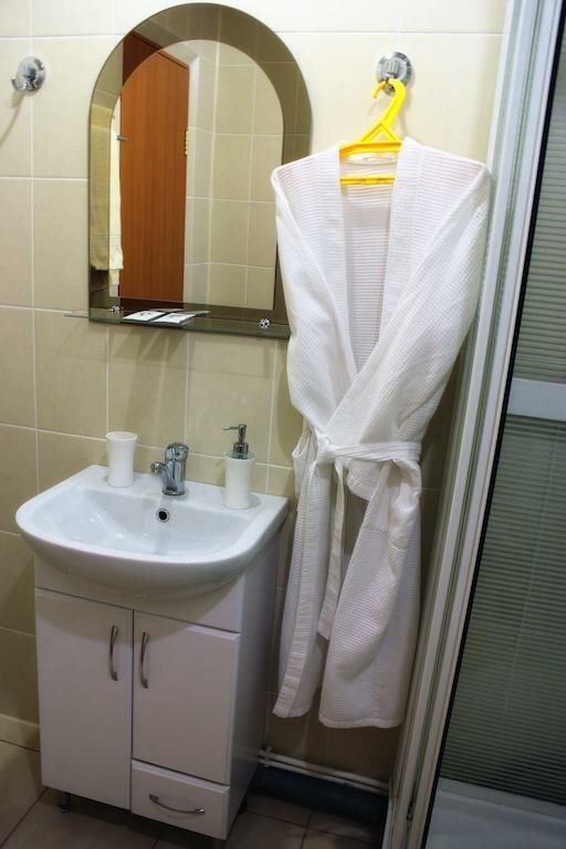 Гостиница Хозяюшка Пермь-107