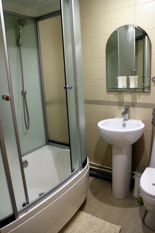 Гостиница Хозяюшка Пермь-148