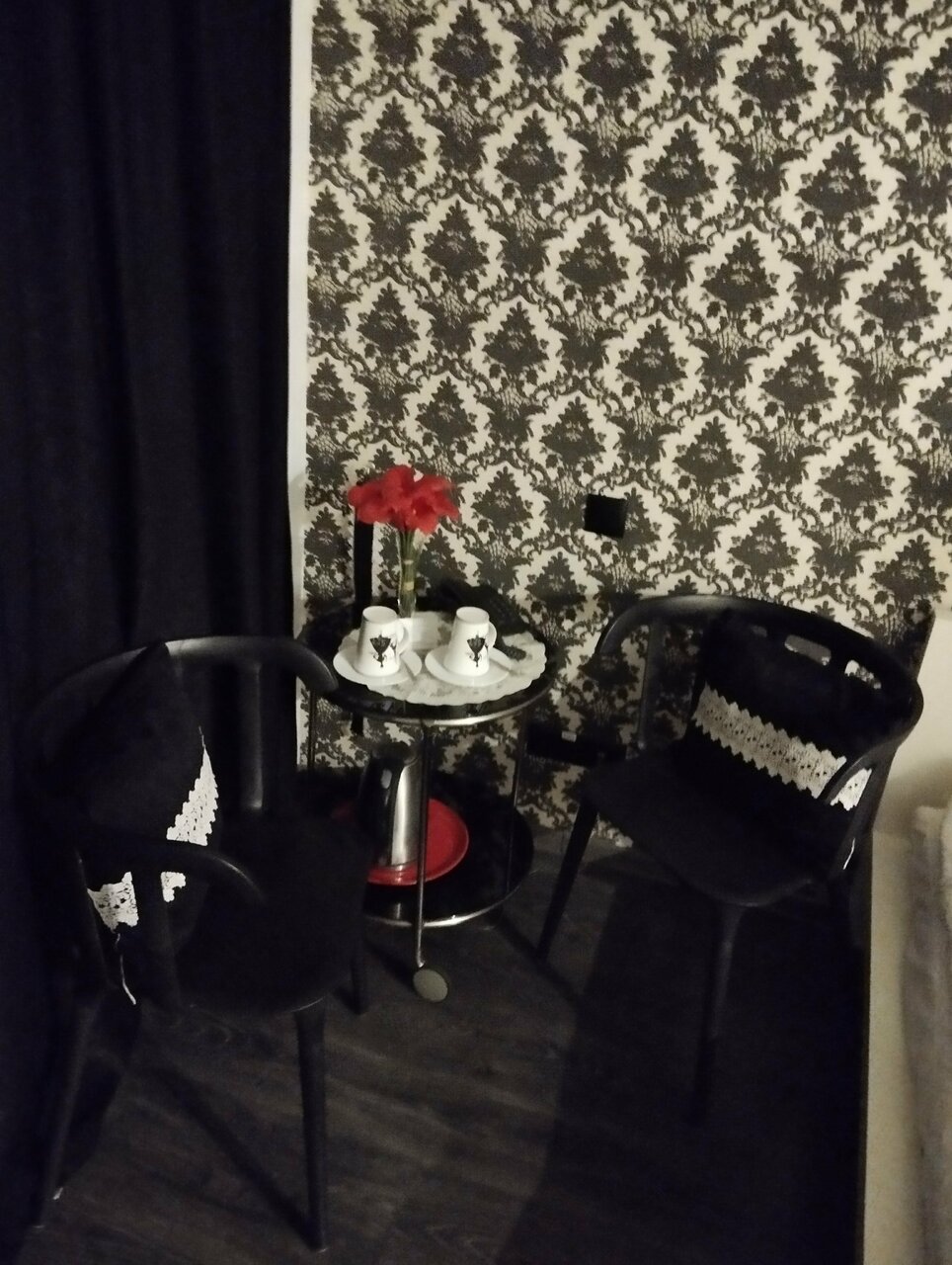 Гостиница Хозяюшка Пермь-171