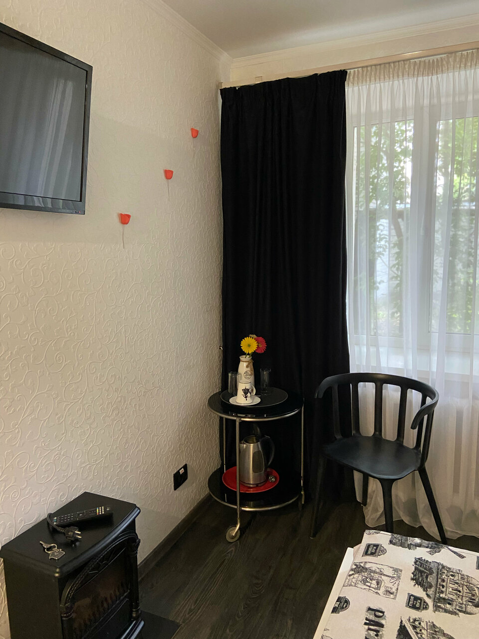 Гостиница Хозяюшка Пермь-159