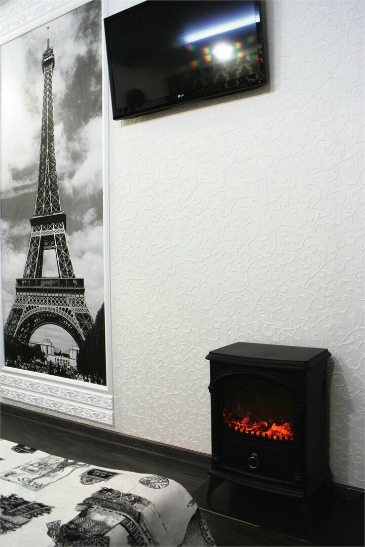 Гостиница Хозяюшка Пермь-70