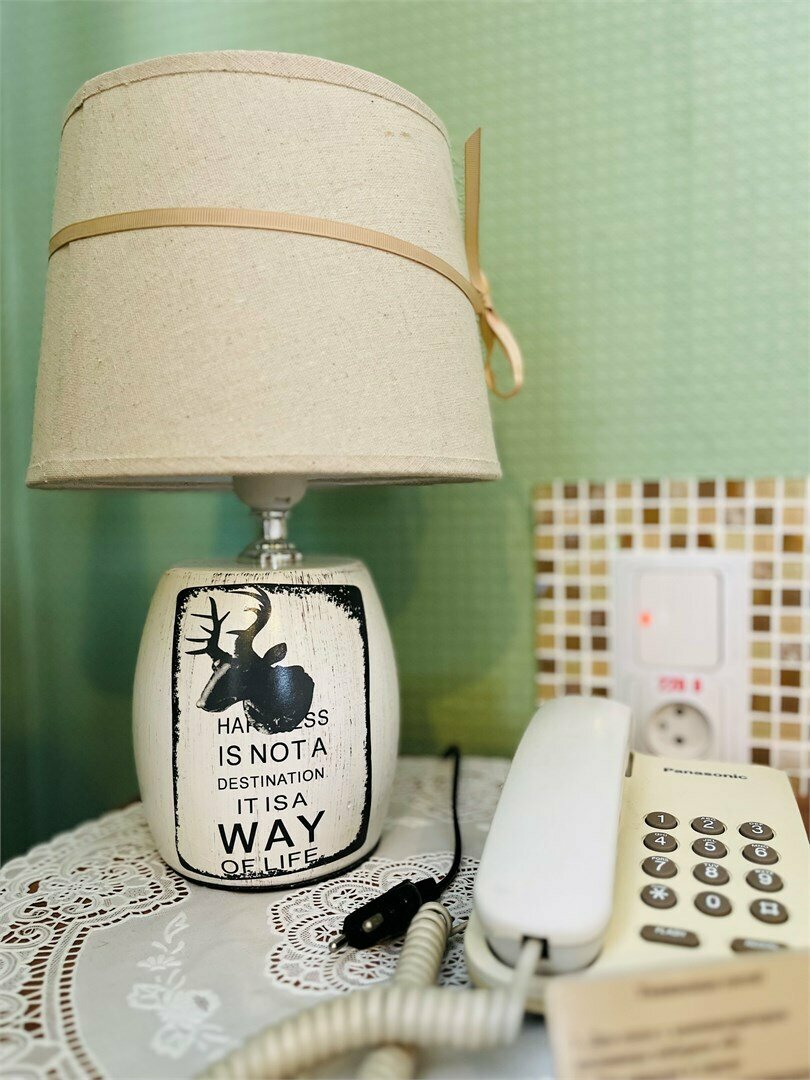 Гостиница Хозяюшка Пермь