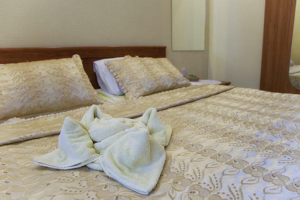 Гостиница Хозяюшка Пермь-84