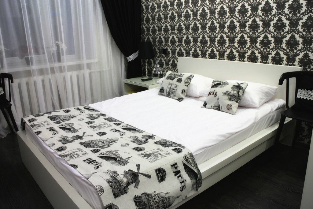 Гостиница Хозяюшка Пермь-122