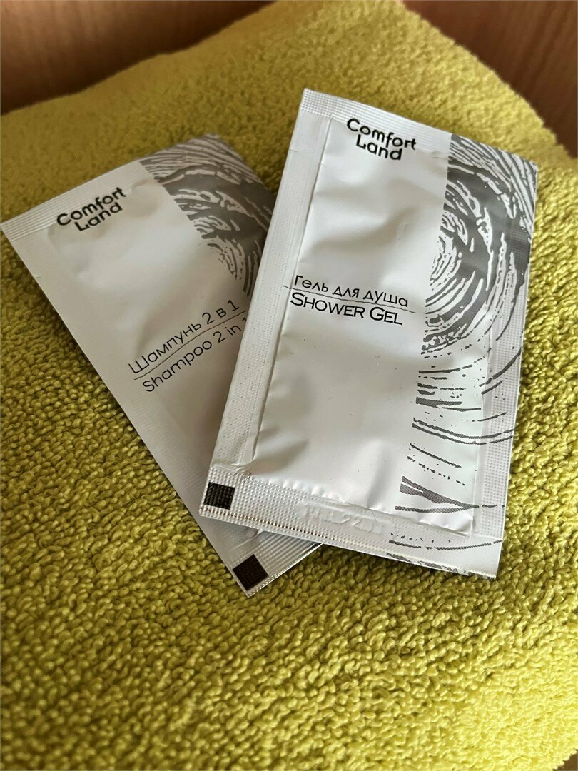 Гостиница Хозяюшка Пермь