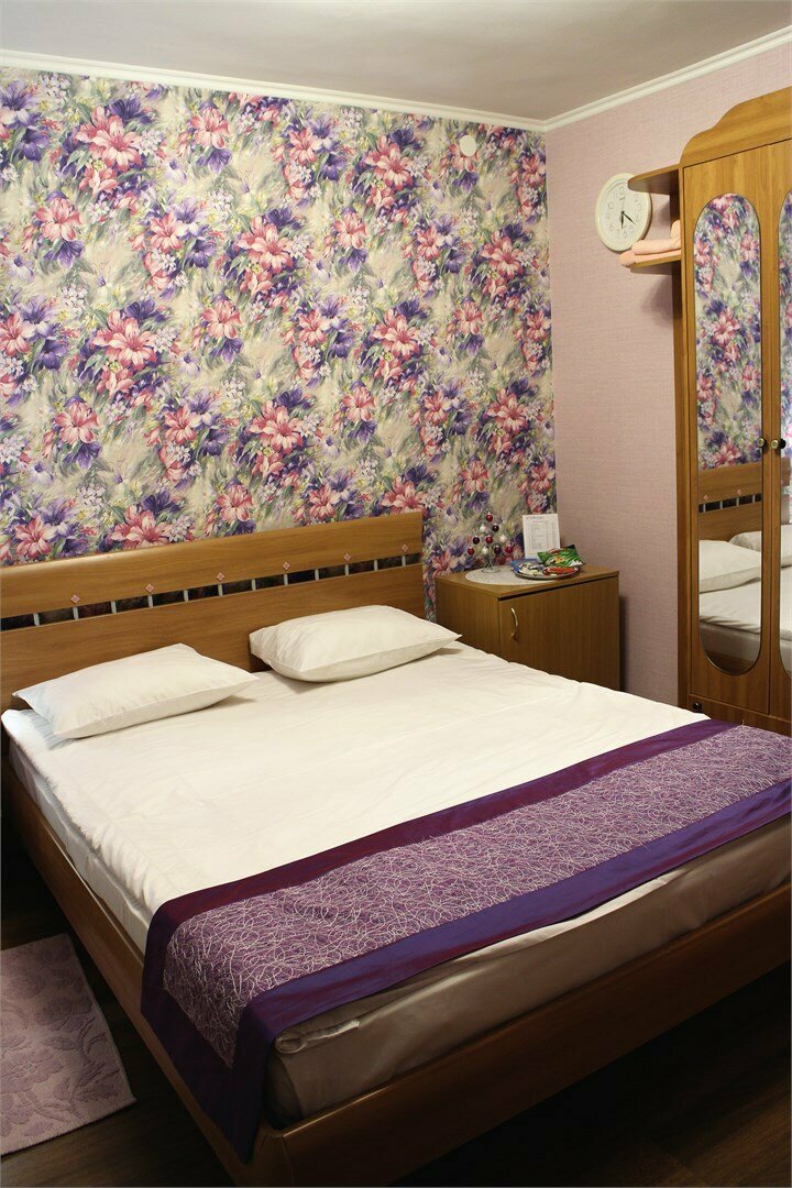 Гостиница Хозяюшка Пермь-72