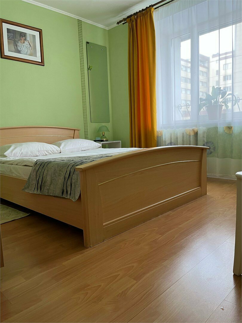 Гостиница Хозяюшка Пермь-55