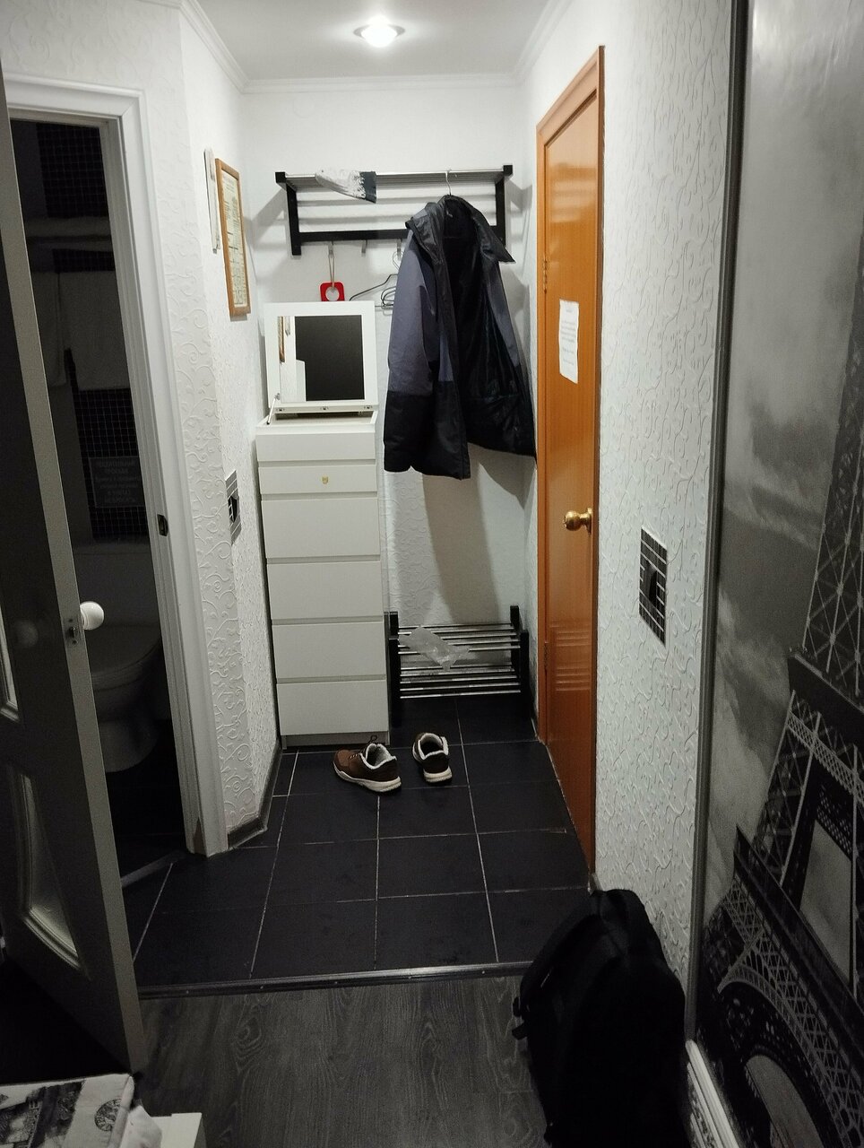 Гостиница Хозяюшка Пермь-169