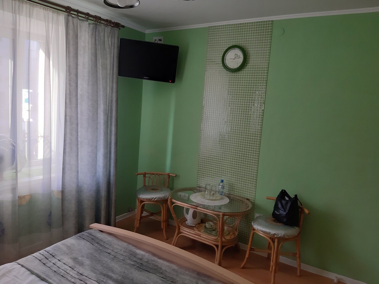 Гостиница Хозяюшка Пермь-56