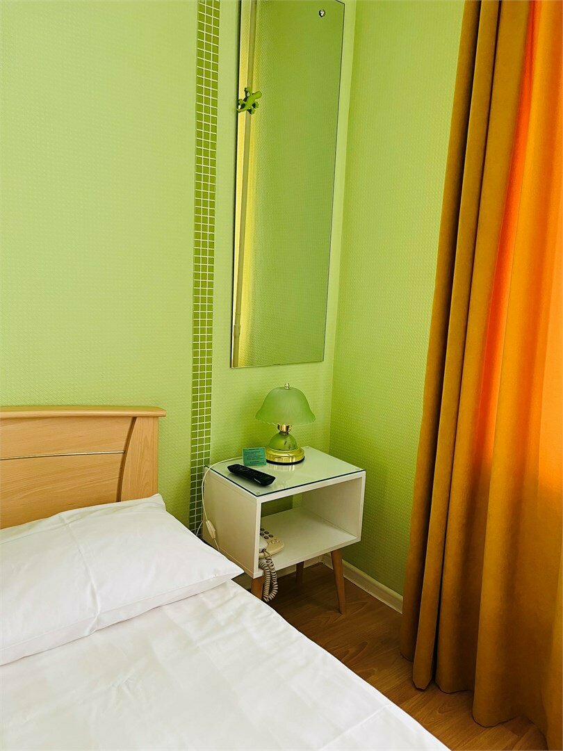 Гостиница Хозяюшка Пермь