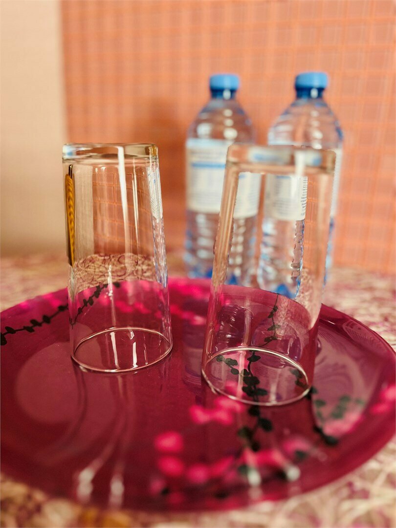 Гостиница Хозяюшка Пермь