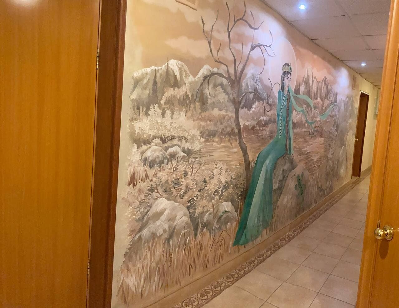 Гостиница Хозяюшка Пермь-85