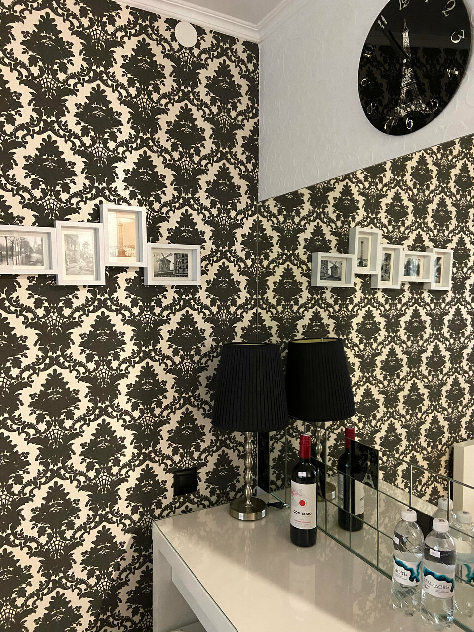 Гостиница Хозяюшка Пермь-161