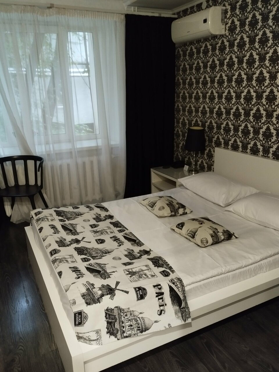 Гостиница Хозяюшка Пермь-167