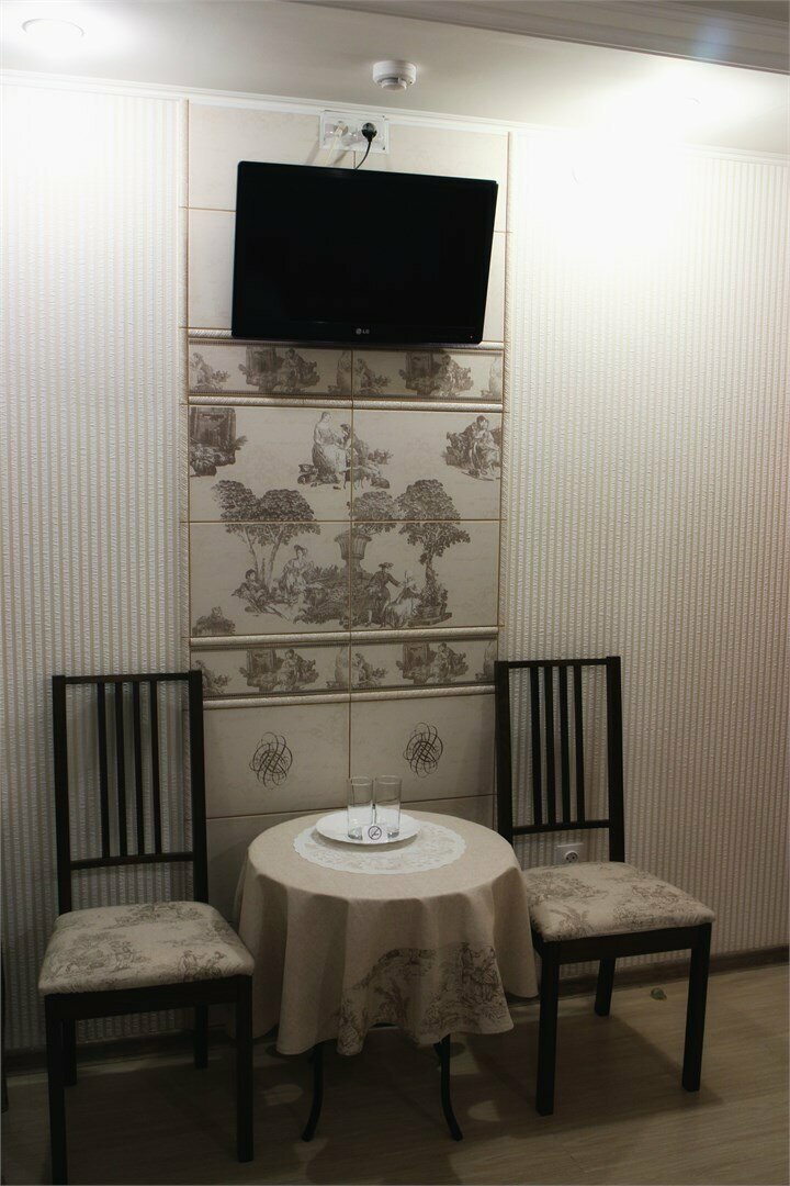 Гостиница Хозяюшка Пермь