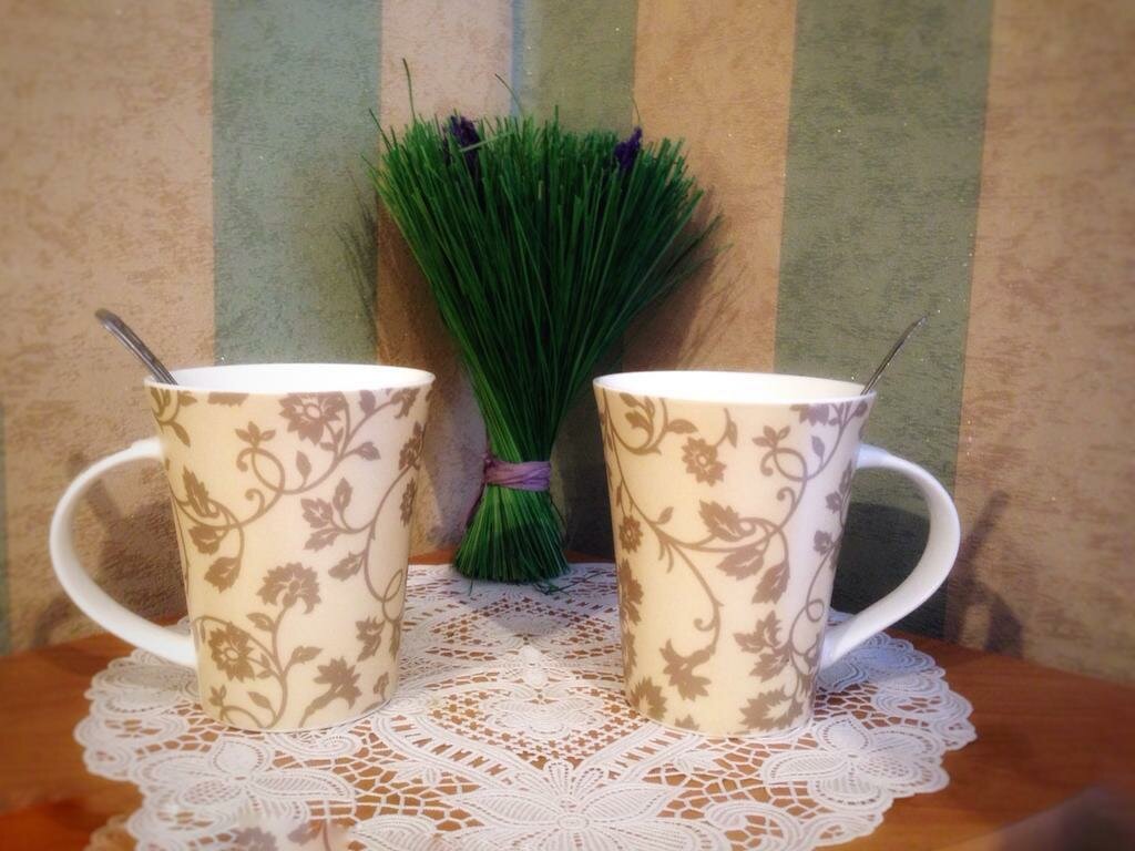 Гостиница Хозяюшка Пермь-116