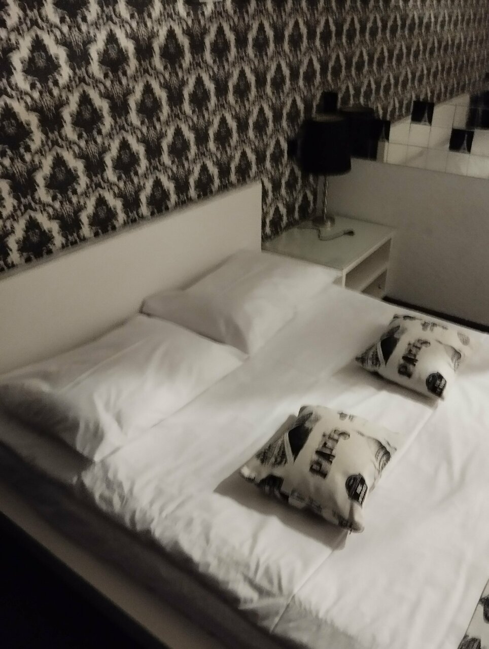 Гостиница Хозяюшка Пермь-166