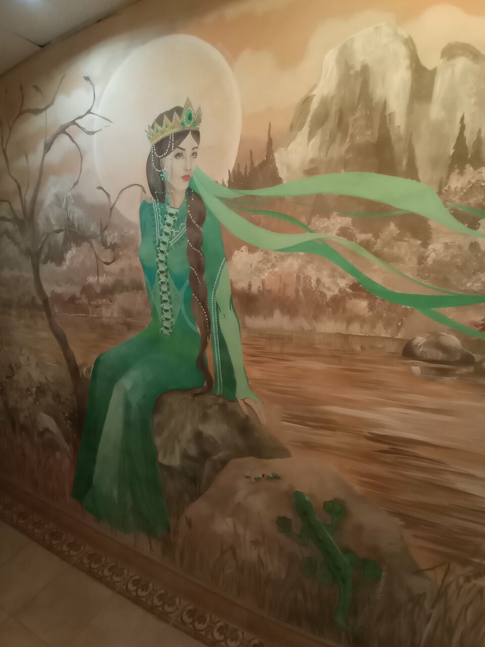 Гостиница Хозяюшка Пермь-152