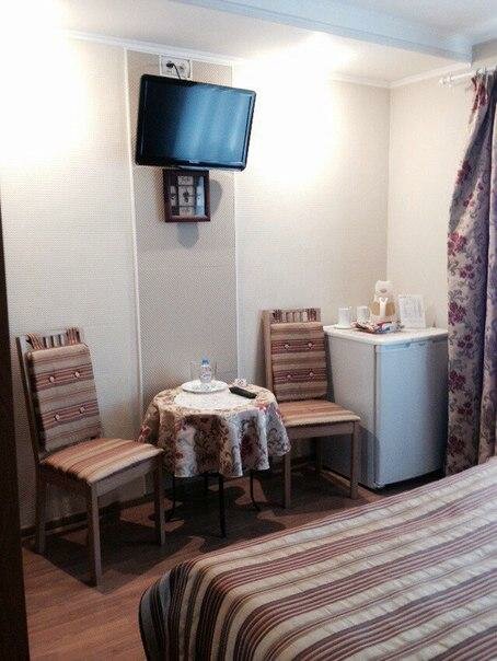 Гостиница Хозяюшка Пермь-123