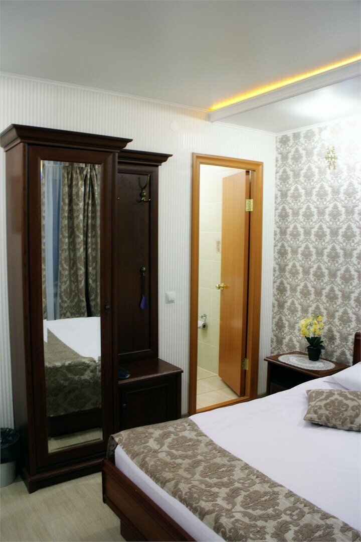 Гостиница Хозяюшка Пермь-8