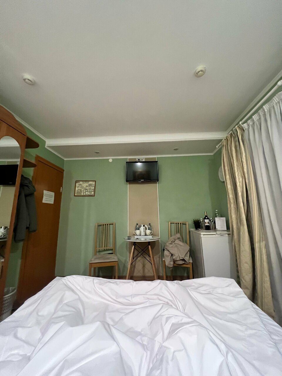 Гостиница Хозяюшка Пермь-160