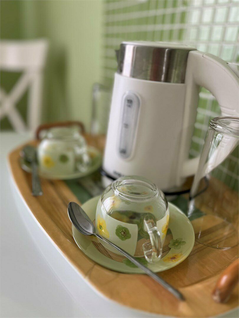 Гостиница Хозяюшка Пермь