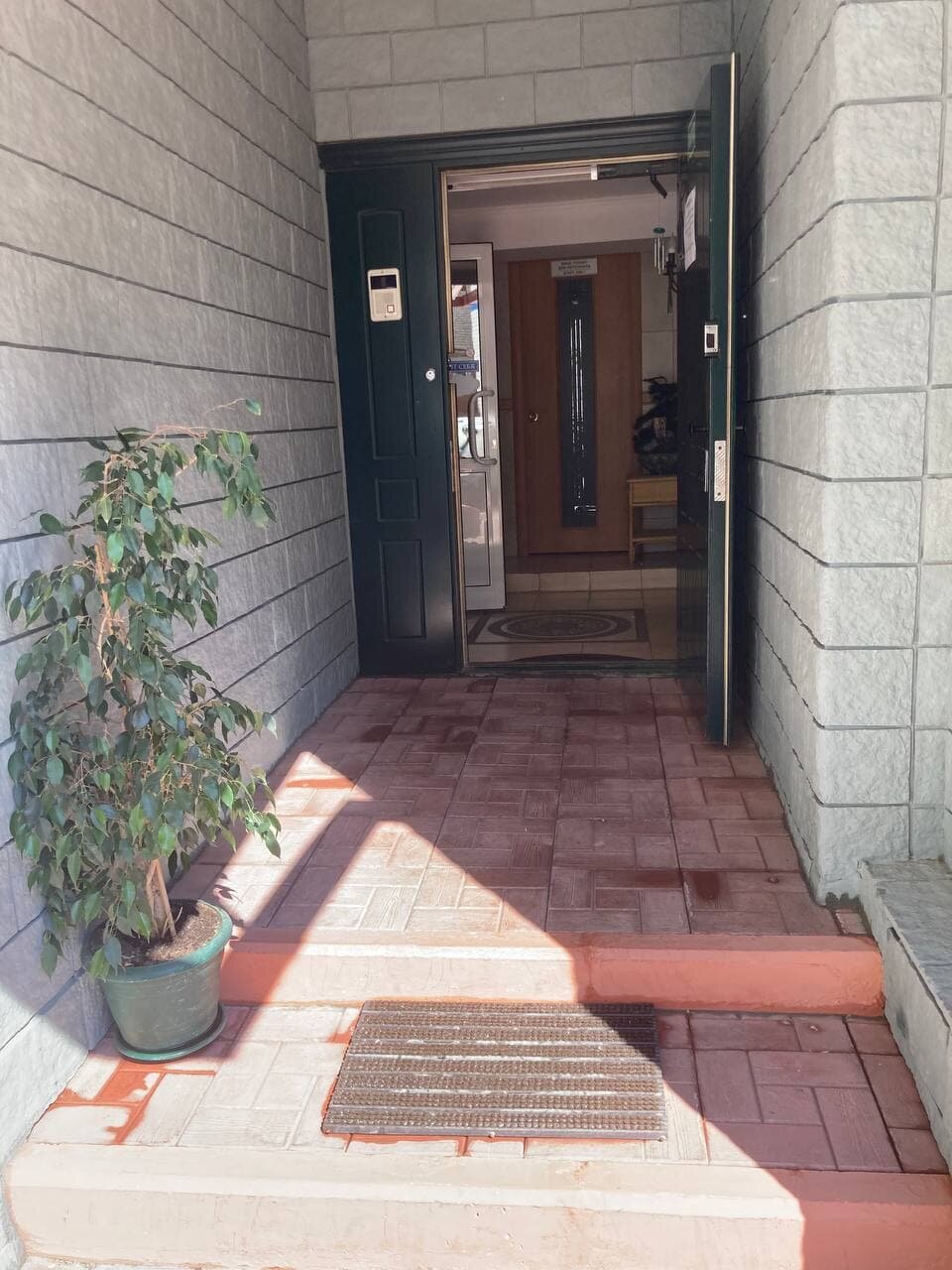 Гостиница Хозяюшка Пермь