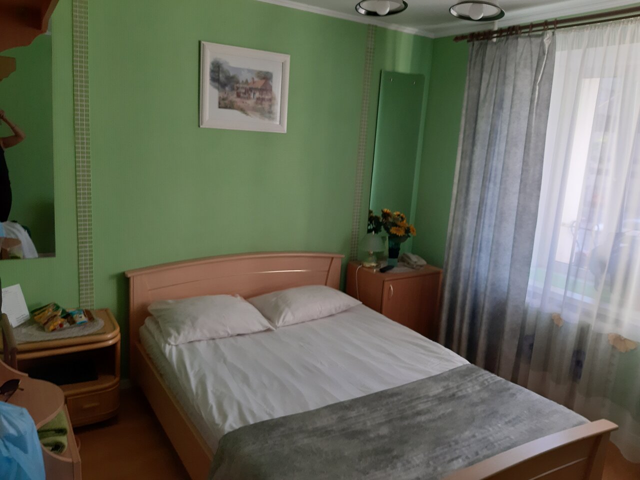 Гостиница Хозяюшка Пермь-61