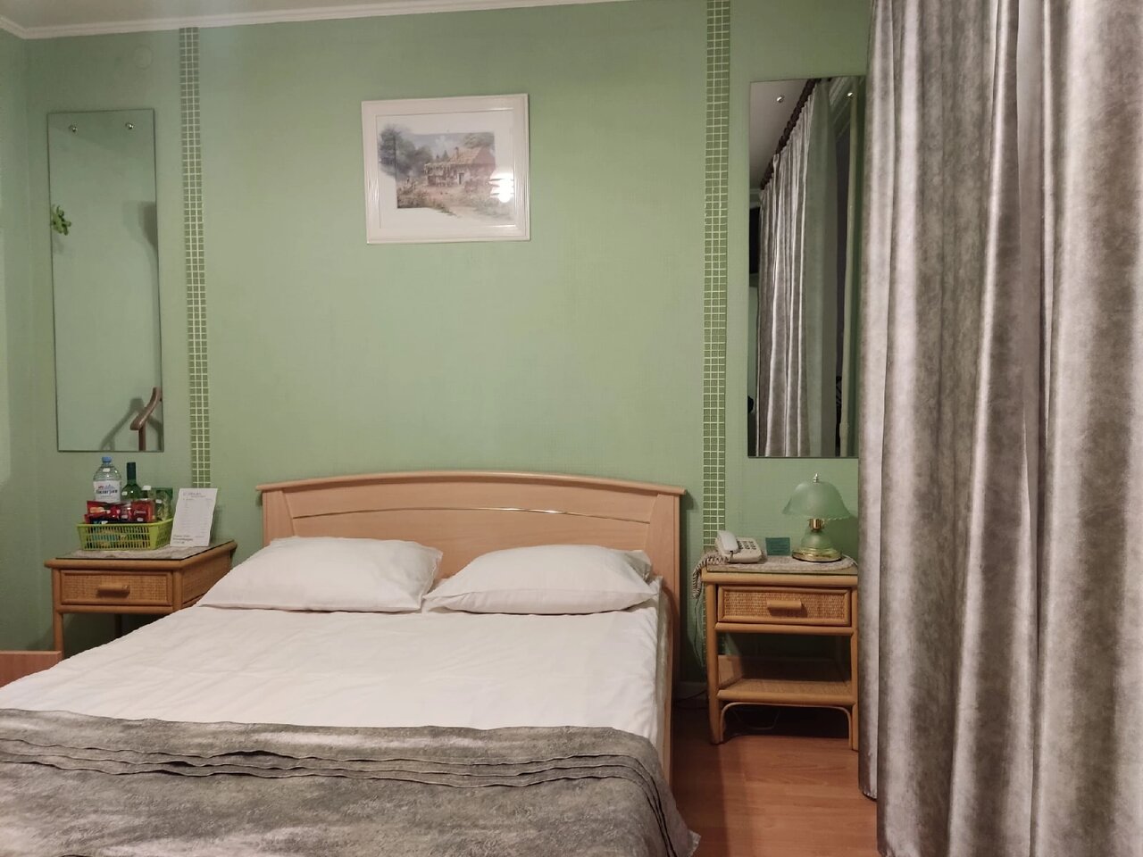 Гостиница Хозяюшка Пермь-50